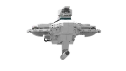 Cochrane-Class Large Transport