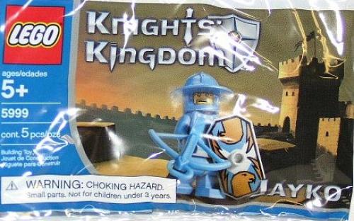 Lego Jayko