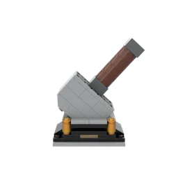 11005: Hero's Hammer