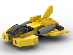 4348 - RS-17_BS YellowBird 2