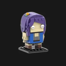 Abigail (Stardew Valley)