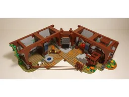 Medieval Stables