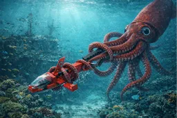 Red Sub