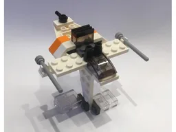 912055 Resistance Bomber