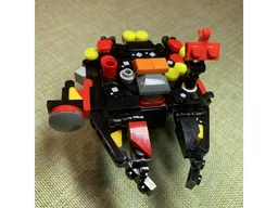Millennium Spider