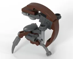 Droideka