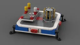 Astroneer RTG