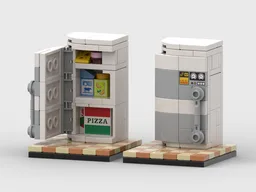 Fridge
