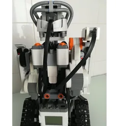 Eve EV3 version