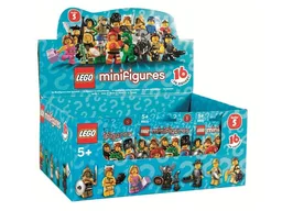 Series 5 - Sealed Box