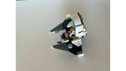 31134 Eta-2 Interceptor