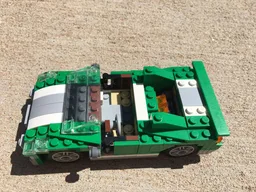 6743 Lamborghini