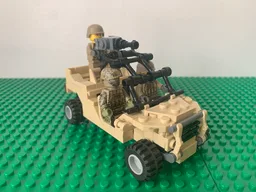 MRZR D2