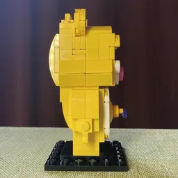 Funshine Bear (Care Bear Collection)
