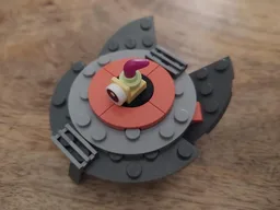 11954 Planetary Skimmer