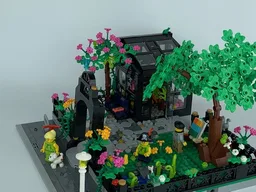 Greenhouse Park