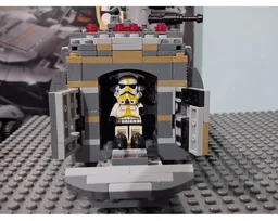Clone Carrier