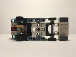 42117 Mini Formula Racer