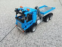 8052 full RC