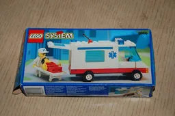 Ambulance