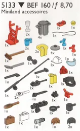 Town Accessories