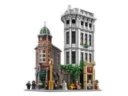 Flatiron