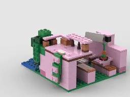 piggy café