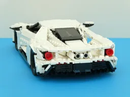 Ford GT