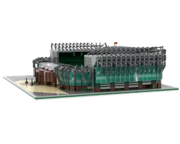 Celtic Park