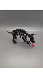 The Hellhound
