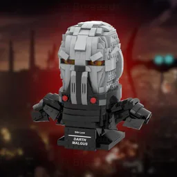 Darth Malgus