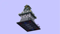 Osaka Castle