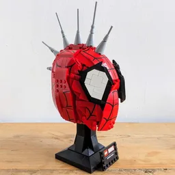 Spider-Punk