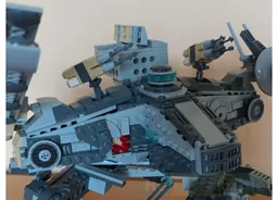 REX Mech