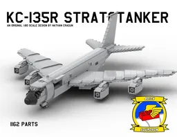 KC-135R Stratotanker