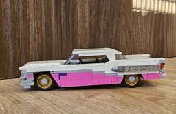 1958 Buick "Rod Powell"