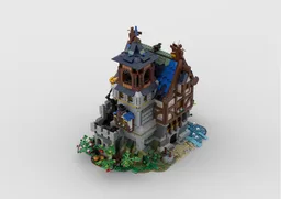 Greenwood Watch