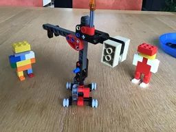 30655 Tower crane