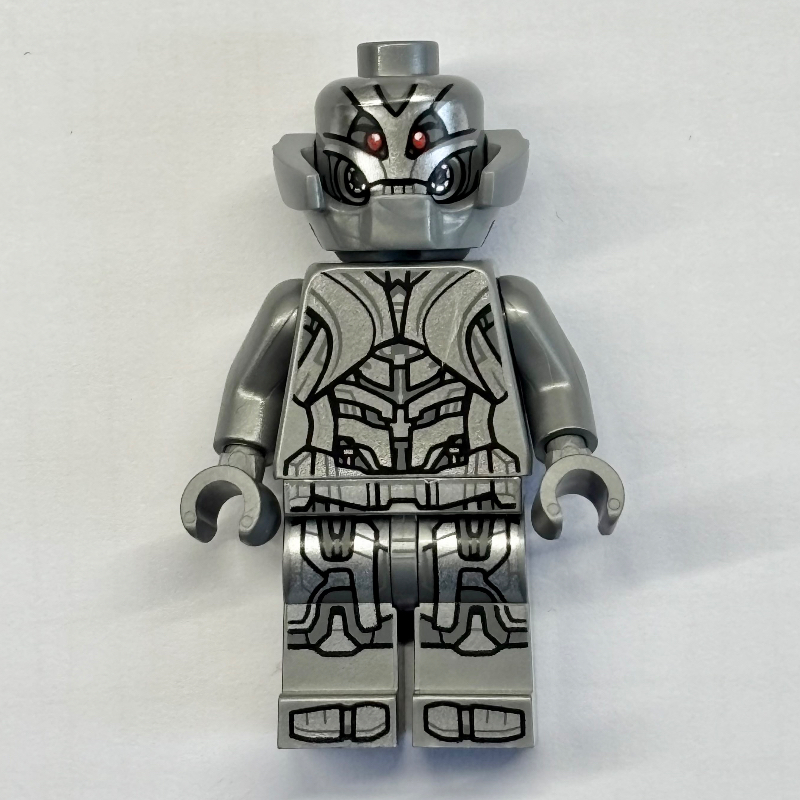 Lego Ultron