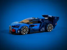 Boogy Vision GT