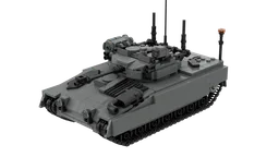 KC26C Matador Warrior IFV