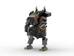Legion|Titanfall 2