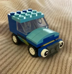 Car 11018 Alternate