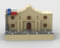 Mini Alamo