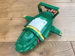 Thunderbird 2