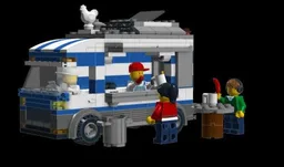 Wurstel Van