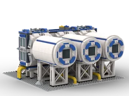 Moon Base