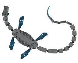 Cope's Elasmosaurus