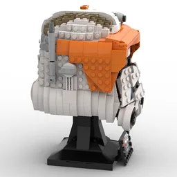 Commander Cody (Helmet Collection)