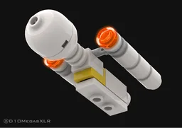 Daedalus Class